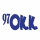 Logo de 97 OKK - WOKK