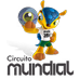 Logo de Web Rádio Circuito Mundial