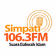 Logo de Radio SimpatiFM