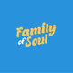 Logo de Family Of Soul