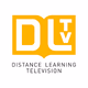 Logo de Distance Learning - DLTV 4