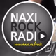 Logo de Naxi Radio - Rock Radio
