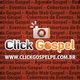 Logo de Radio Click Gospel