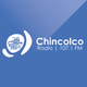 Logo de Chincolco la Radio
