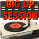 Logo de Big Up Session