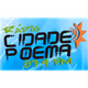 Rádio Cidade Poema logo