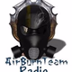 Logo de Air Burn Team Radio