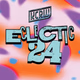 Logo de Eclectic 24 - KERW