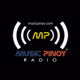 Logo de Music Pinoy Radio