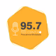 Logo de Estación del Centro FM 95.7 MHz