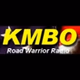 KMBO Radio logo