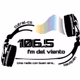 Logo de Del Viento FM