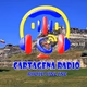 Logo de Cartagena Radio