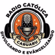 Logo de RADIO CATOLICA DE CARUARU