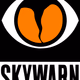 Logo de Saline, AK SKYWARN Repeater System - W5RHS