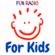 For Kids - Lullabies logo