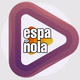 Logo de Megahits Radio - Española