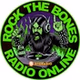 Rock The Bones Radio logo
