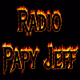 Logo de Papy Jeff Radio Metal