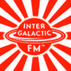 Intergalactic FM - Dream Machine logo