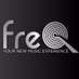 Logo de FreQ Retro Rock