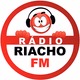 Logo de Rádio Riacho FM