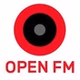 Open FM - Party logo