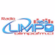 Logo de Olimpo FM 95.5