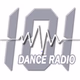 Logo de 101 Dance Radio - Classic Rock Jukebox