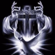 Logo de D4C Radio