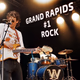 Logo de WLBC Grand Rapids