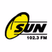 Logo de Sun 102.3 - CHSN-FM