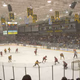Logo de Clarkson University Hockey Radio