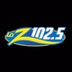 La Z 102.5 - WPOZ-HD4 logo