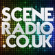 Logo de Scene Radio