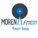 Logo de Morena FM - Rádio Easy