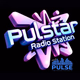 Logo de Pulstar Radio Station