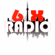 Logo de 6ix Radio