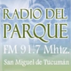 Logo de Radio del Parque