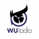 WU Radio logo