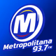 Logo de Metropolitana FM Foz