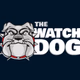 Logo de The Watchdog - WVLY