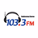 Logo de Radiorama 103.3 FM