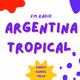 Logo de Radio Argentina Tropical