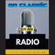 Logo de ON CLASSIC RADIO PY
