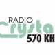 Logo de Radio Cristal 570