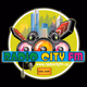 Logo de Radio City FM