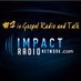 Logo de The Impact Radio Network