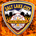 Logo de Salt Lake City Fire and EMS