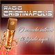Logo de Rádio Cristinápolis
